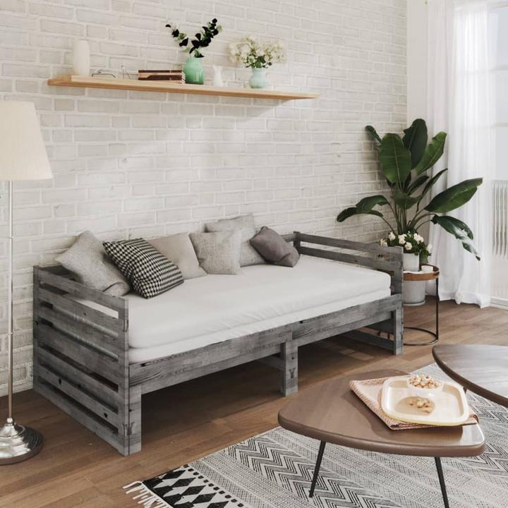 Actual product image VidaXL Maura (90 x 200 cm)