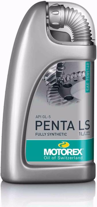 Produktbild Motorex Penta LS (1 l, SAE 75W-140)