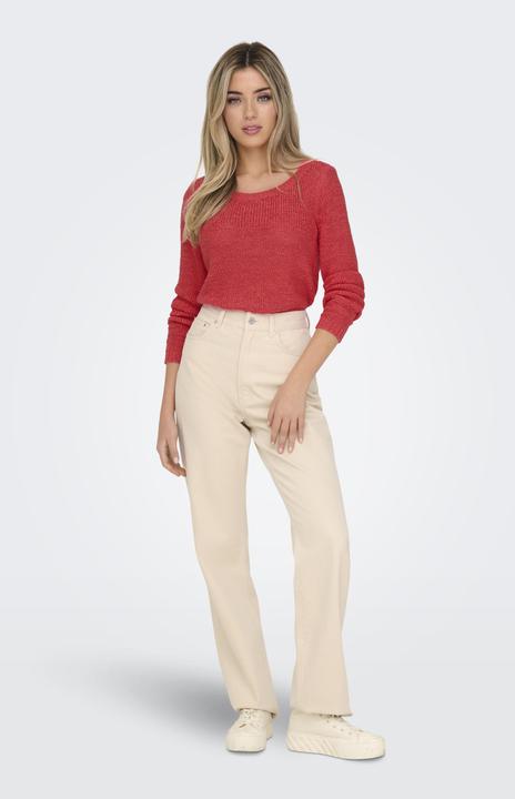 Actual product image Only ONLGEENA knitted jumper Knitted jumper (XL)