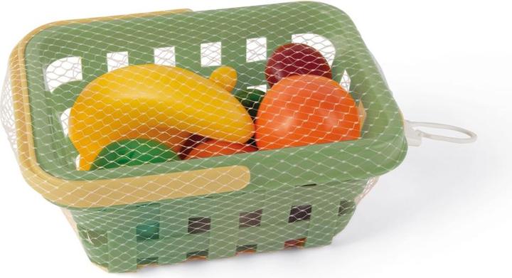 Immagine prodotto dantoy 4718 - CESTO DI FRUTTA GG