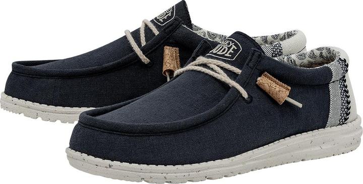 Produktbild Hey Dude Wally Break Stitch (41)
