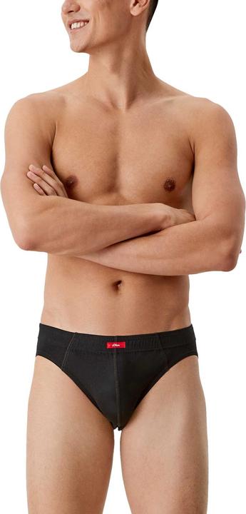 Actual product image S.Oliver Briefs (L, pack of 7)