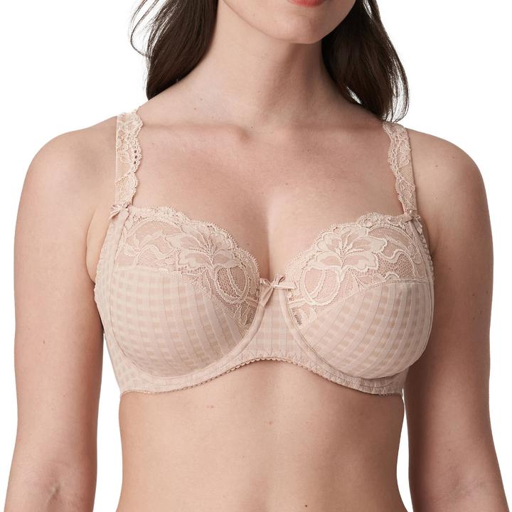 Immagine prodotto Prima Donna Reggiseno con ferretto Madison (80 E, Confezione singola)