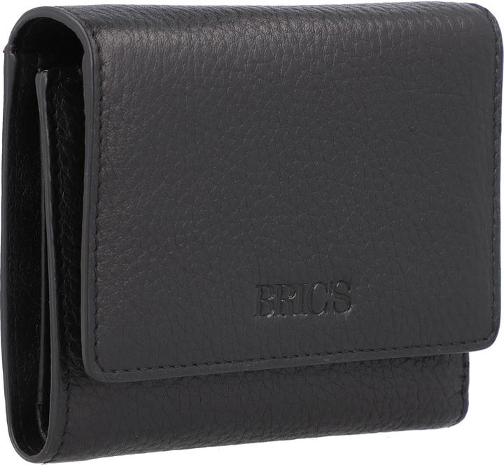 Immagine prodotto Brics Portafoglio Marmolada RFID in pelle 10,5 cm
