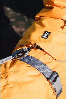 Produktbild Hurtta Expedition Parka (35, S, Hundemantel)