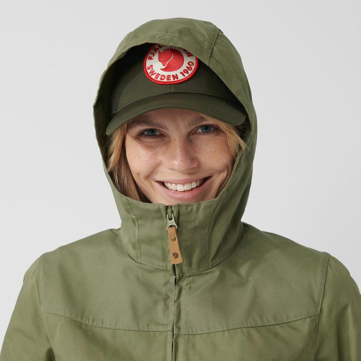 Produktbild Fjällräven Women's Stina Jacket (XXL)