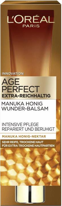 Produktbild L'Oréal Paris Manuka Honig Wunder-Balsam 40 ml (40 ml, Gesichtsbalsam)