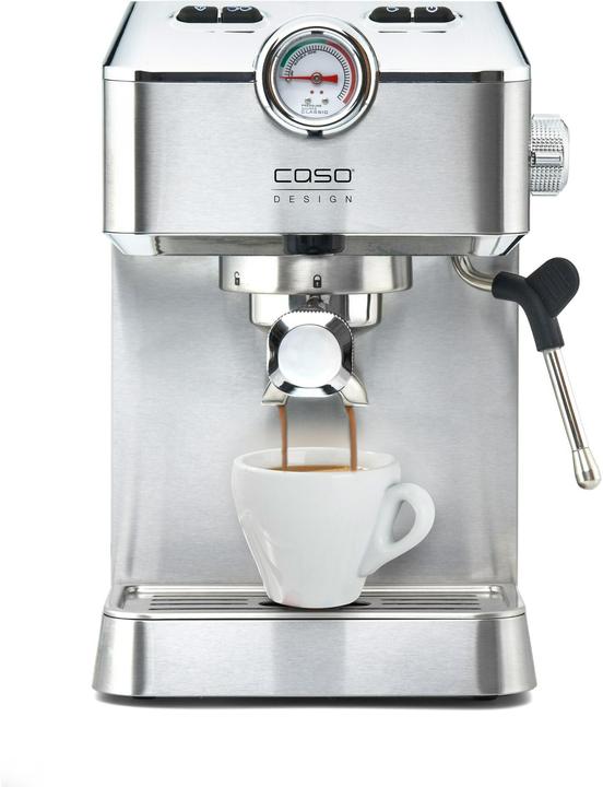 Produktbild Caso Espresso Gourmet