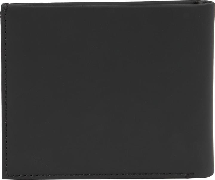Produktbild Calvin Klein CKJ Plaque Bifold W/Coin Black