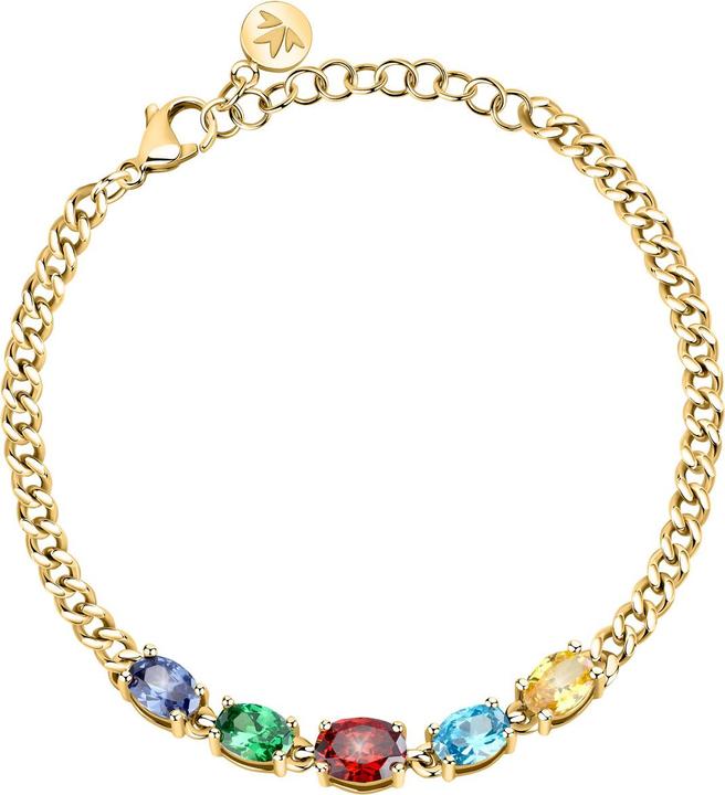 Or, Vert, Rouge, Bleu/turquoise, Jaune