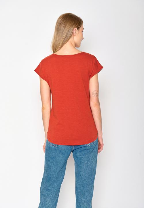 Produktbild Greenbomb Women's Nature Good Life Cool T-Shirt (M)