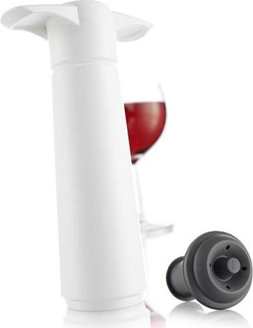 Image du produit Vacu Vin économiseur de vin (Pompe à vin)