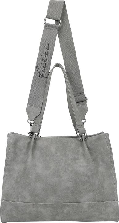 Produktbild Fritzi aus Preußen Toty01 Jive Schultertasche 40 cm