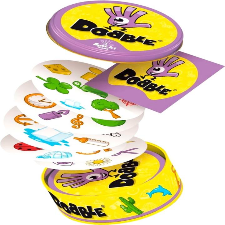 Produktbild Asmodée Dobble (Deutsch)