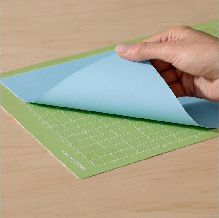 Produktbild Cricut Schneidematte Joy Xtra Standard-Grip, 21.6 x 30.5 cm
