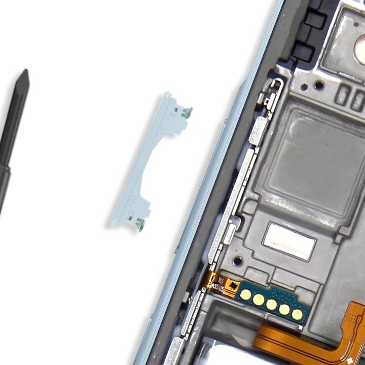 Image du produit Samsung GH98-49048B Lautstärketaste Ersatzteil (Galaxy A35)
