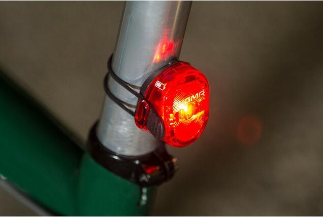 Immagine prodotto Sigma Sport Aura 45/Nugget II (45 lm, 45 lm)