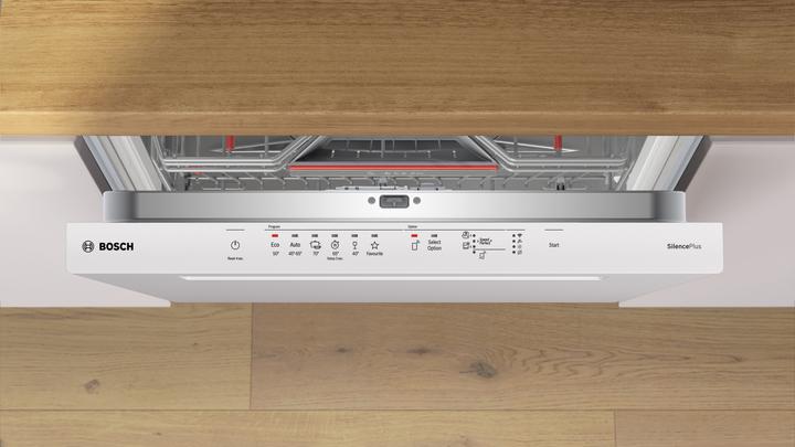 Produktbild Bosch Hausgeräte SMP4ECW71S