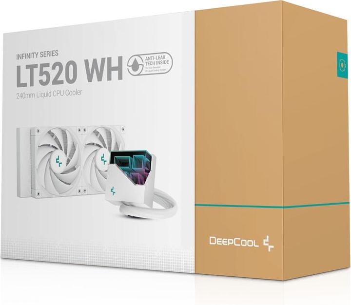 Image du produit Deepcool LT520