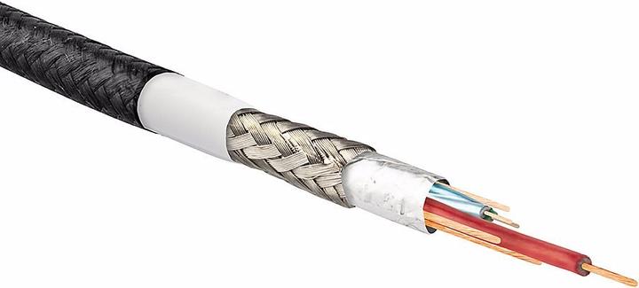 Actual product image Lindy Lightning charging cable (2 m, USB 2.0)