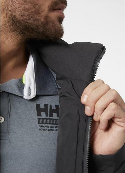 Produktbild Helly Hansen Crew Insulator Jacket 2.0 (L)