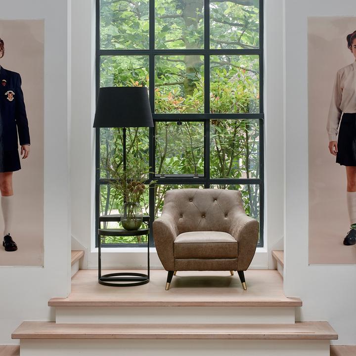 Produktbild Rivièra Maison Bedford Avenue