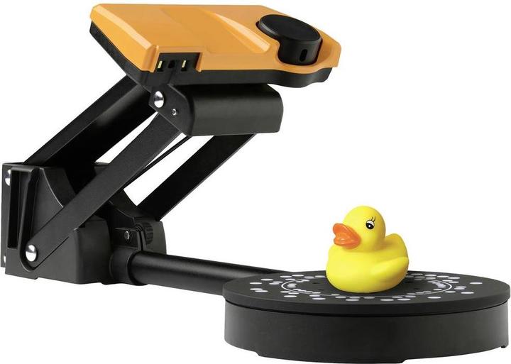 Produktbild Scan Dimension Desktop 3D Scanner SOL