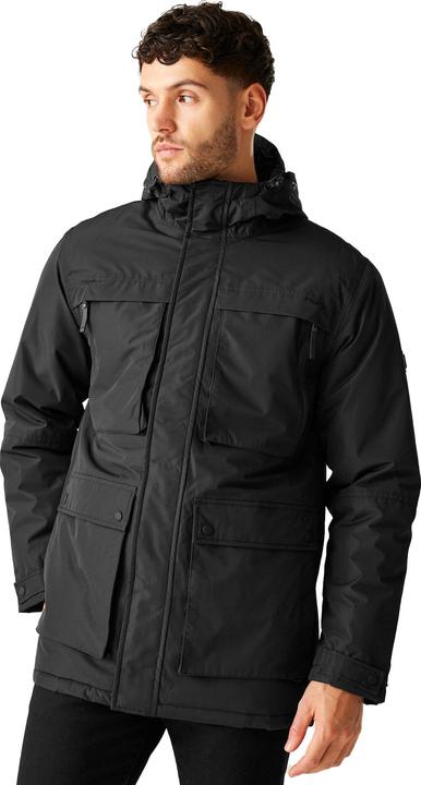 Produktbild Regatta Volter Parka Isoliert (XL)