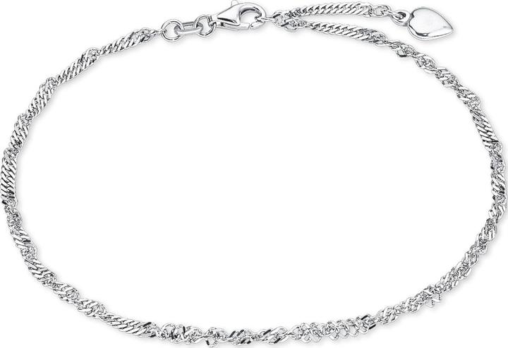 Immagine prodotto Amor Cuore (Argento, 25 cm)