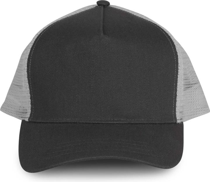Actual product image K-up Trucker 5 Panneaux viscose