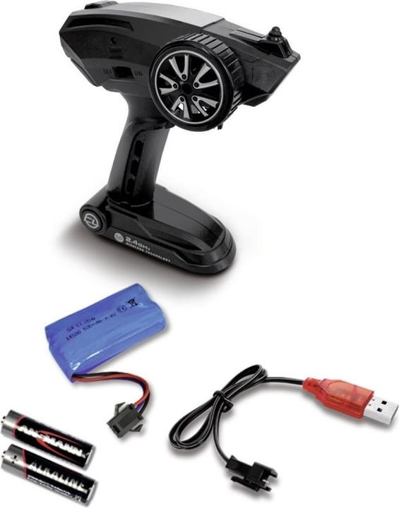 Image du produit Carson 1:14 Lamb.Murcielago SV 2.4G 100%RTRoran (RTR Prêt à fonctionner)
