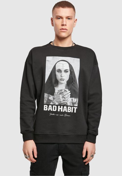Image du produit MT Tricot Bad Habit (XXL)