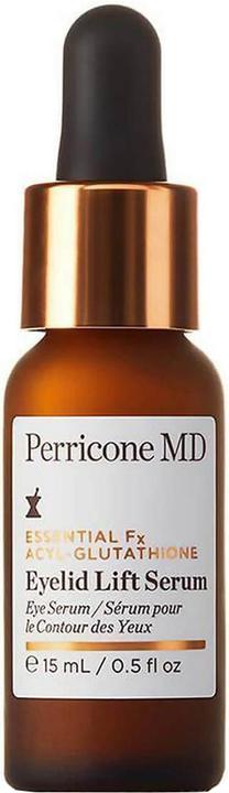 Perricone MD Essential Fx Acyl-Glutathione : Sérum liftant pour les paupières (15 ml)