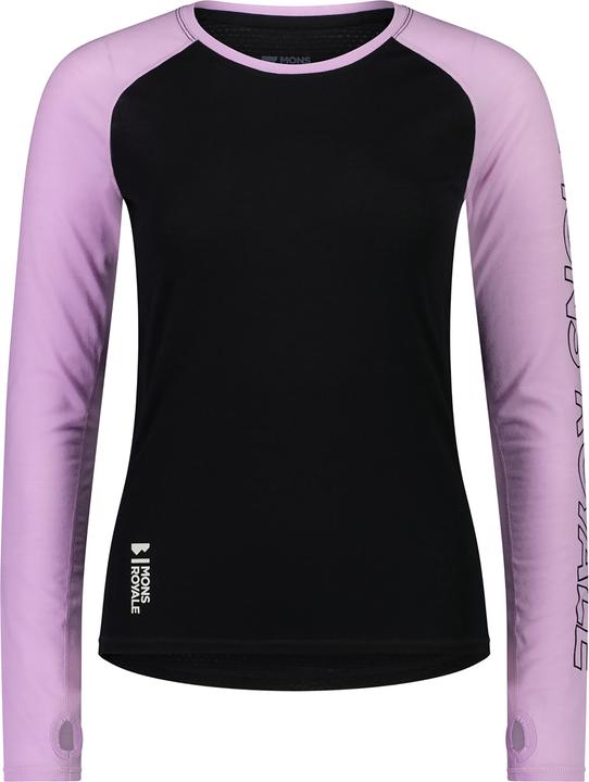 Orchid, Black