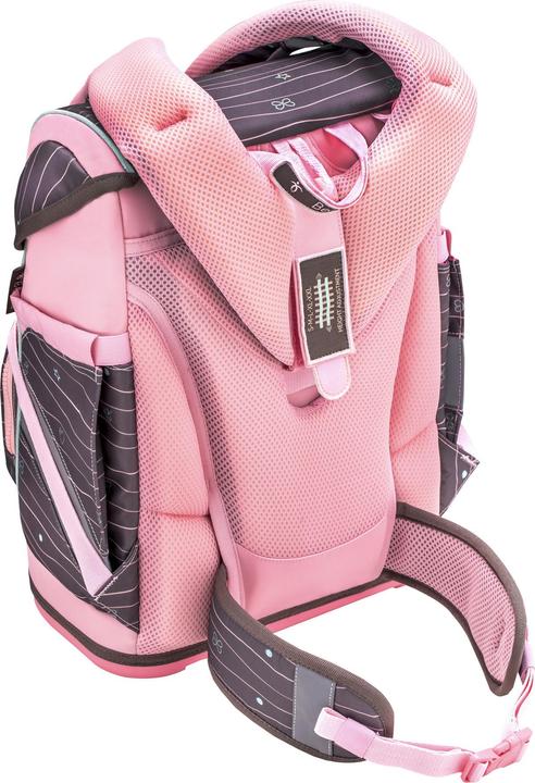 Produktbild Belmil SMARTY Plus Schulrucksack-Set Mint (20 l)