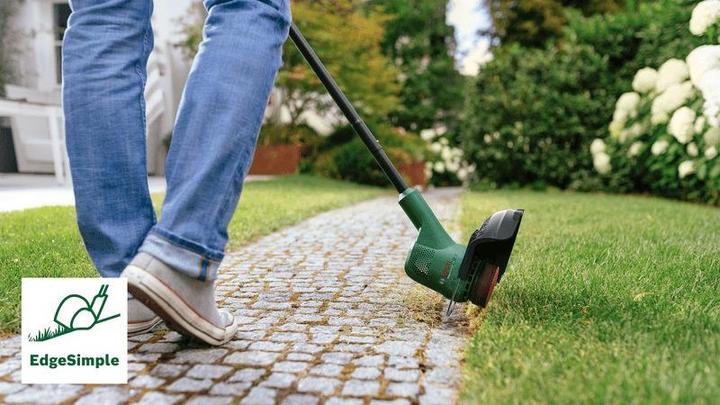 Produktbild Bosch Home & Garden UniversalGrassCut 18V-260 (Trimmfaden)
