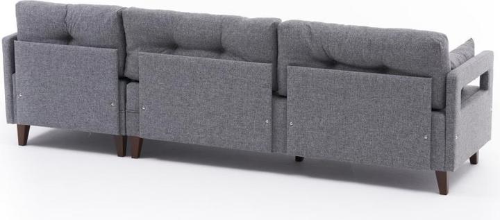 Produktbild Atelier del Sofa Julie (2.5-Sitzer)