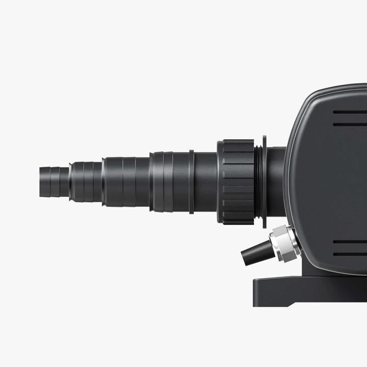 Produktbild SunSun Ersatzteile - Schlauchstufentülle High Performance Teichklärer CUV-111