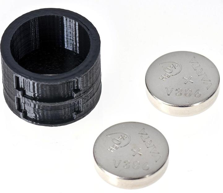 Actual product image Gossen F516G Meetadapter luminantie-adapter 1 stuk (Adapter)