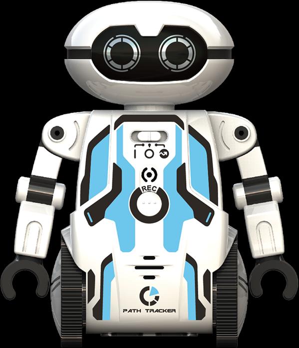 Image du produit Silverlit Robot casse labyrinthe