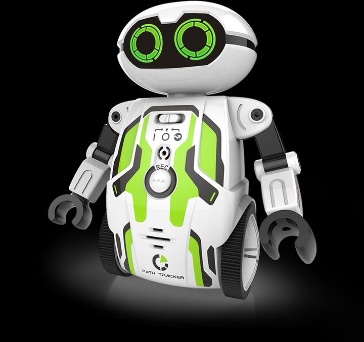 Silverlit Robot Maze Breaker