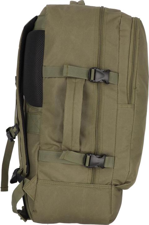 Actual product image Worldpack Cabin Pro backpack 54 cm laptop compartment (40 l)