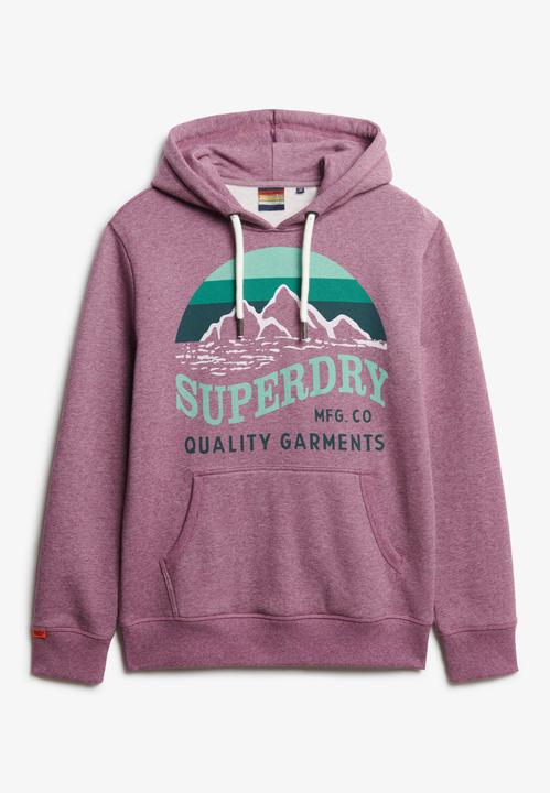 Actual product image Superdry Cl Great (L)