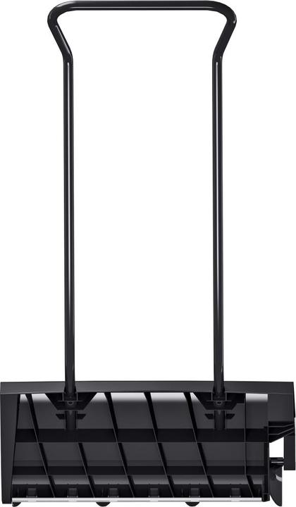 Actual product image Prosperplast Plastic snow blower 590 mm