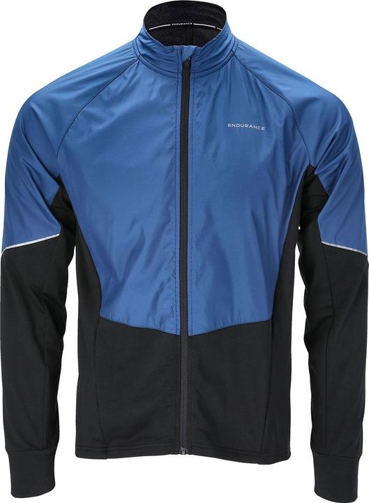 Endurance Jive Functional Cycling MTB Jacke