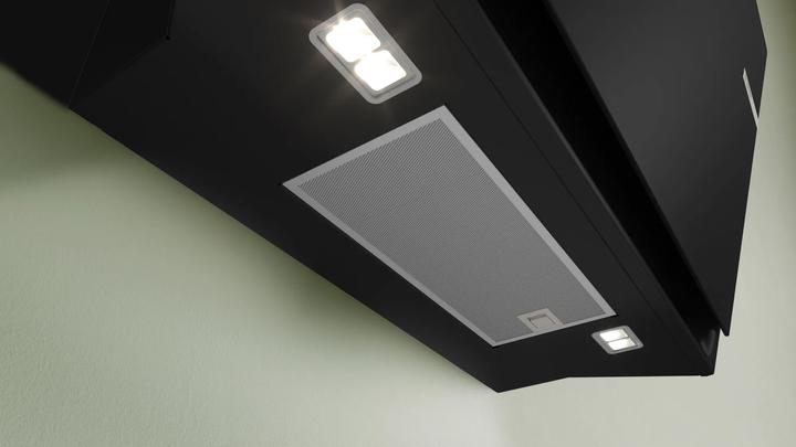 Produktbild Bosch Hausgeräte BOSCH DAMPKAP DWK81AN60 (Wandhaube)