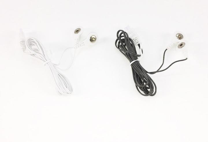 Actual product image Beurer TENS Cables for EM41/EM49