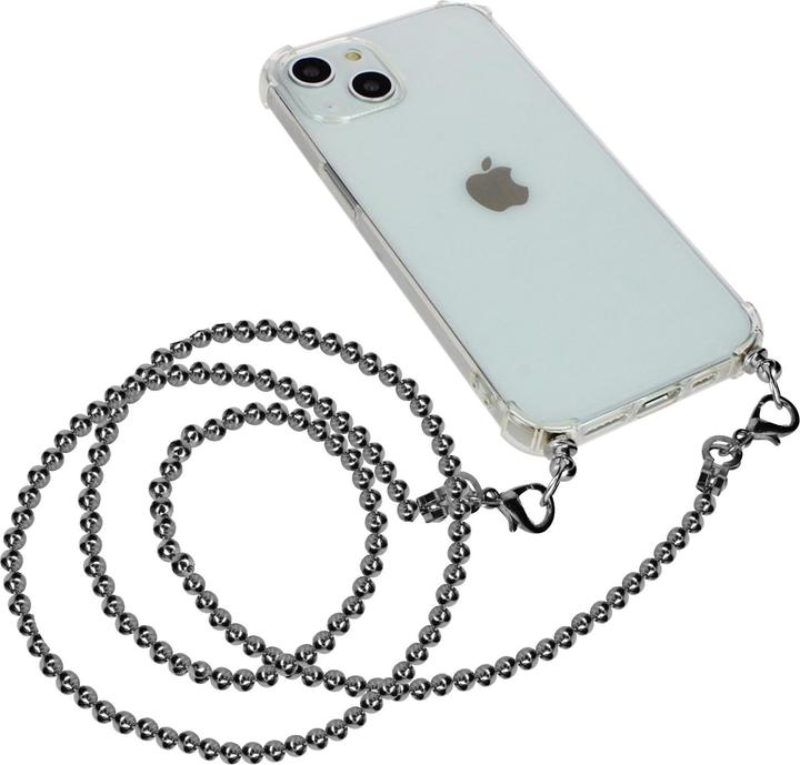 Avizar Handyschmuck, Kugelkette, 110cm