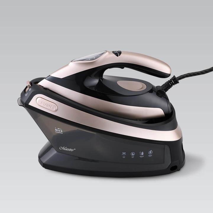 Produktbild Maestro Generator pary MR-320C (2400 W, 360 g/min)