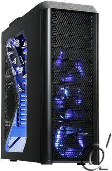 Produktbild Antec Twelve Hundred Ultimate Gamer (ATX)